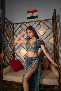 midnight mystic jasmine set