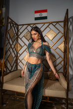 Load image into Gallery viewer, midnight mystic jasmine set
