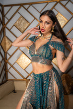 Load image into Gallery viewer, midnight mystic jasmine set
