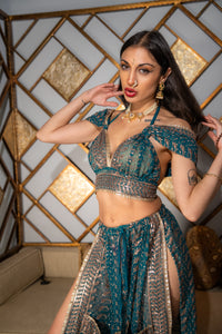 midnight mystic jasmine set