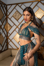 Load image into Gallery viewer, midnight mystic jasmine set
