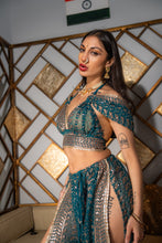Load image into Gallery viewer, midnight mystic jasmine set
