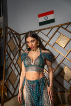 Load image into Gallery viewer, midnight mystic jasmine set
