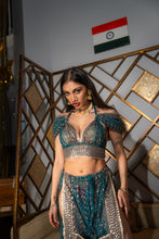 Load image into Gallery viewer, midnight mystic jasmine set
