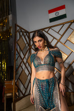 Load image into Gallery viewer, midnight mystic jasmine set
