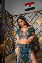 Load image into Gallery viewer, midnight mystic jasmine set
