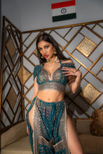 Load image into Gallery viewer, midnight mystic jasmine set
