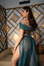 Load image into Gallery viewer, midnight mystic jasmine set
