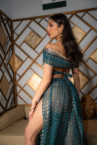 midnight mystic jasmine set