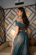 Load image into Gallery viewer, midnight mystic jasmine set
