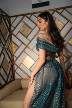 Load image into Gallery viewer, midnight mystic jasmine set

