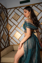Load image into Gallery viewer, midnight mystic jasmine set
