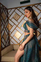 Load image into Gallery viewer, midnight mystic jasmine set
