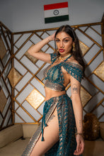 Load image into Gallery viewer, midnight mystic jasmine set
