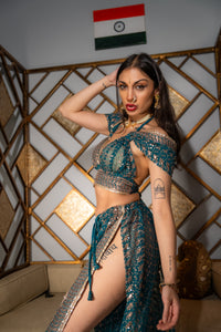 midnight mystic jasmine set