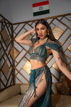 Load image into Gallery viewer, midnight mystic jasmine set
