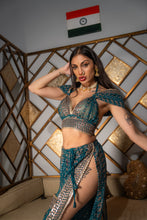 Load image into Gallery viewer, midnight mystic jasmine set
