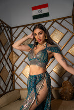Load image into Gallery viewer, midnight mystic jasmine set

