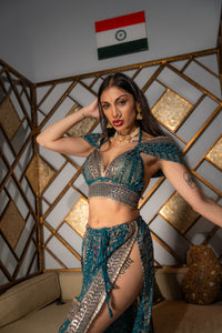 midnight mystic jasmine set