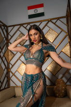 Load image into Gallery viewer, midnight mystic jasmine set

