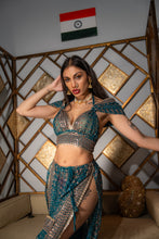 Load image into Gallery viewer, midnight mystic jasmine set

