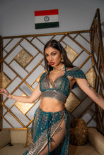 Load image into Gallery viewer, midnight mystic jasmine set
