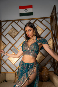 midnight mystic jasmine set