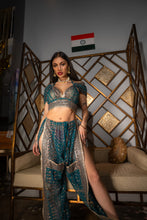 Load image into Gallery viewer, midnight mystic jasmine set
