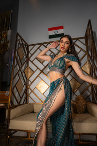 midnight mystic jasmine set
