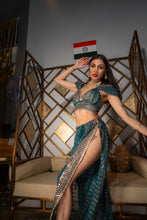 Load image into Gallery viewer, midnight mystic jasmine set
