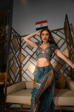 Load image into Gallery viewer, midnight mystic jasmine set
