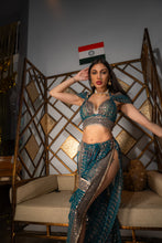 Load image into Gallery viewer, midnight mystic jasmine set

