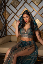 Load image into Gallery viewer, midnight mystic jasmine set
