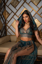 Load image into Gallery viewer, midnight mystic jasmine set
