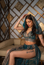 Load image into Gallery viewer, midnight mystic jasmine set
