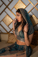 Load image into Gallery viewer, midnight mystic jasmine set
