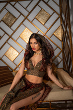Load image into Gallery viewer, golden earth jasmine set
