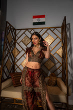 Load image into Gallery viewer, golden earth jasmine set
