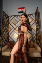 Load image into Gallery viewer, golden earth jasmine set
