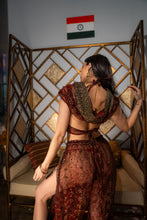 Load image into Gallery viewer, golden earth jasmine set
