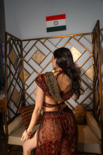 Load image into Gallery viewer, golden earth jasmine set
