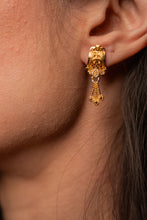 Load image into Gallery viewer, Golden Cuff Earrings
