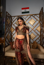 Load image into Gallery viewer, golden earth jasmine set
