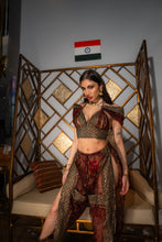 Load image into Gallery viewer, golden earth jasmine set

