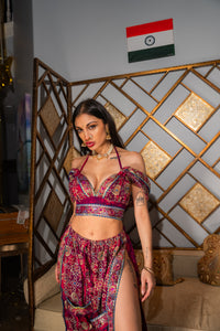 cosmic lotus jasmine set