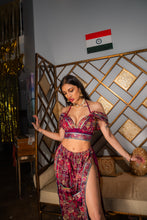 Load image into Gallery viewer, cosmic lotus jasmine set
