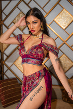 Load image into Gallery viewer, cosmic lotus jasmine set
