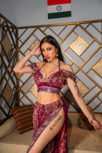 Load image into Gallery viewer, cosmic lotus jasmine set
