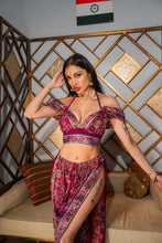 Load image into Gallery viewer, cosmic lotus jasmine set
