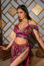 Load image into Gallery viewer, cosmic lotus jasmine set
